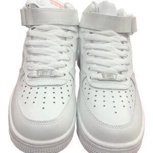Nike force one en bota
