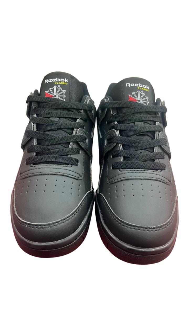 Reebok Workout Plus