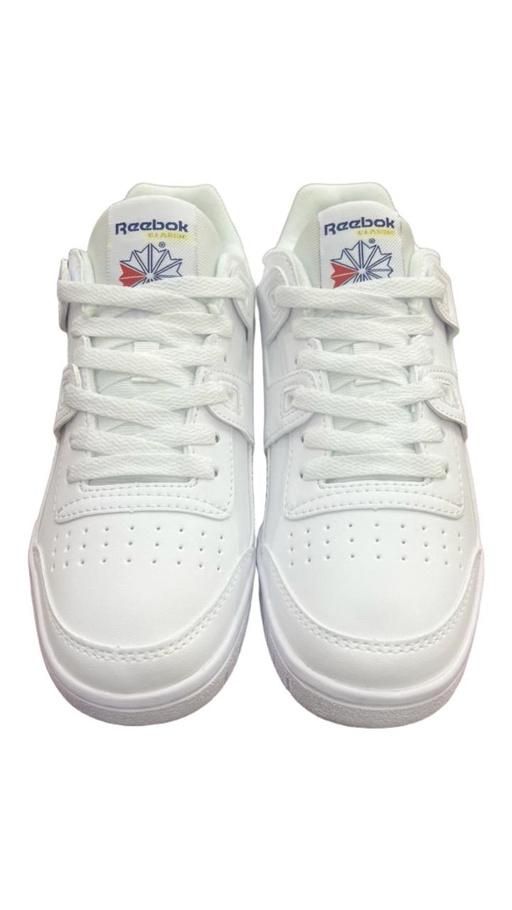 Reebok Workout Plus