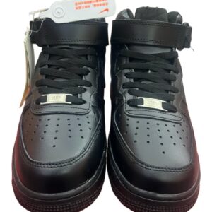 Nike force one en bota