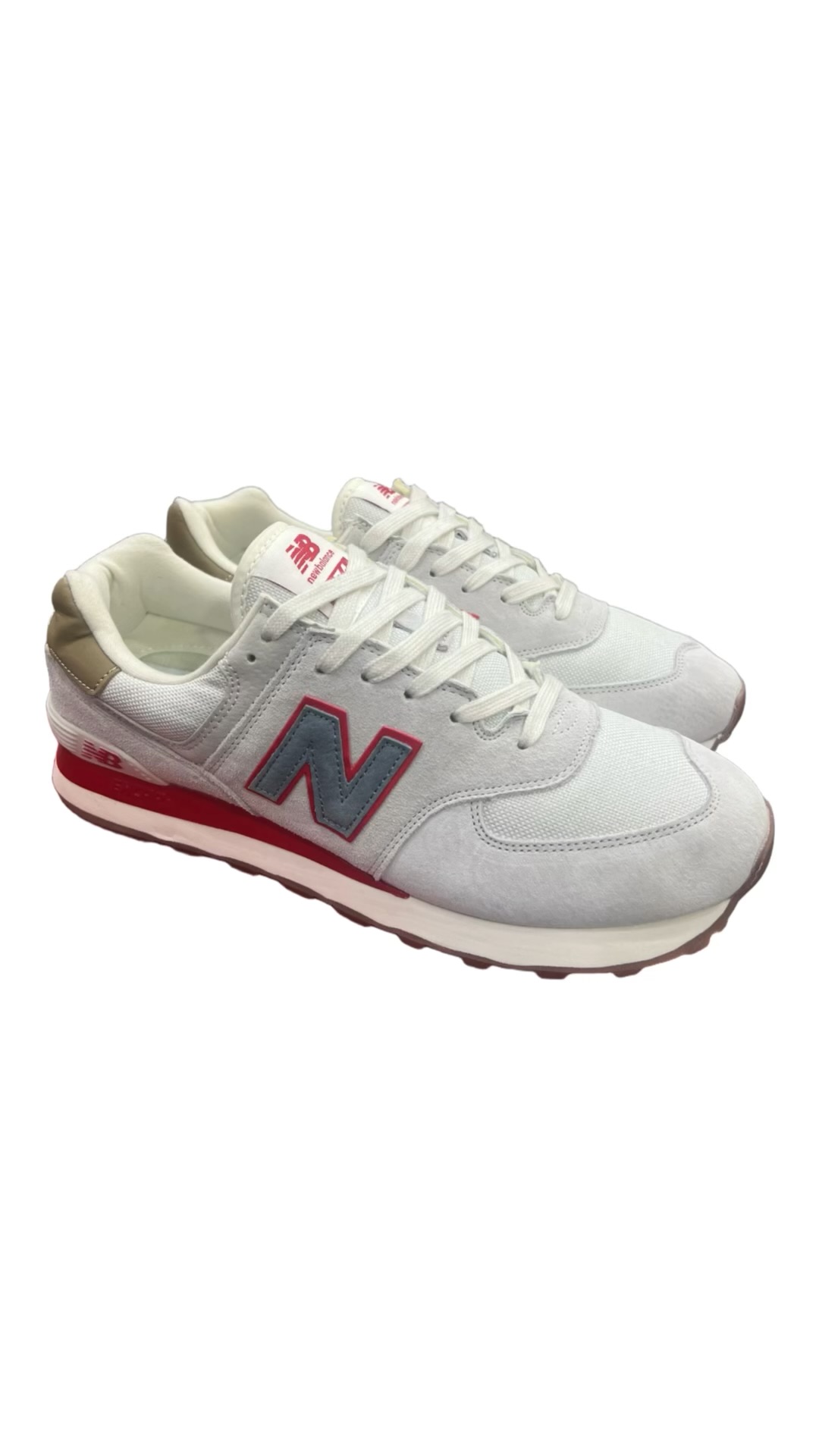 New Balance 574 - Imagen 2