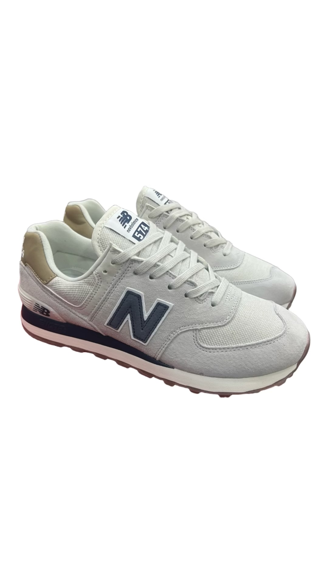 New Balance 574 - Imagen 2