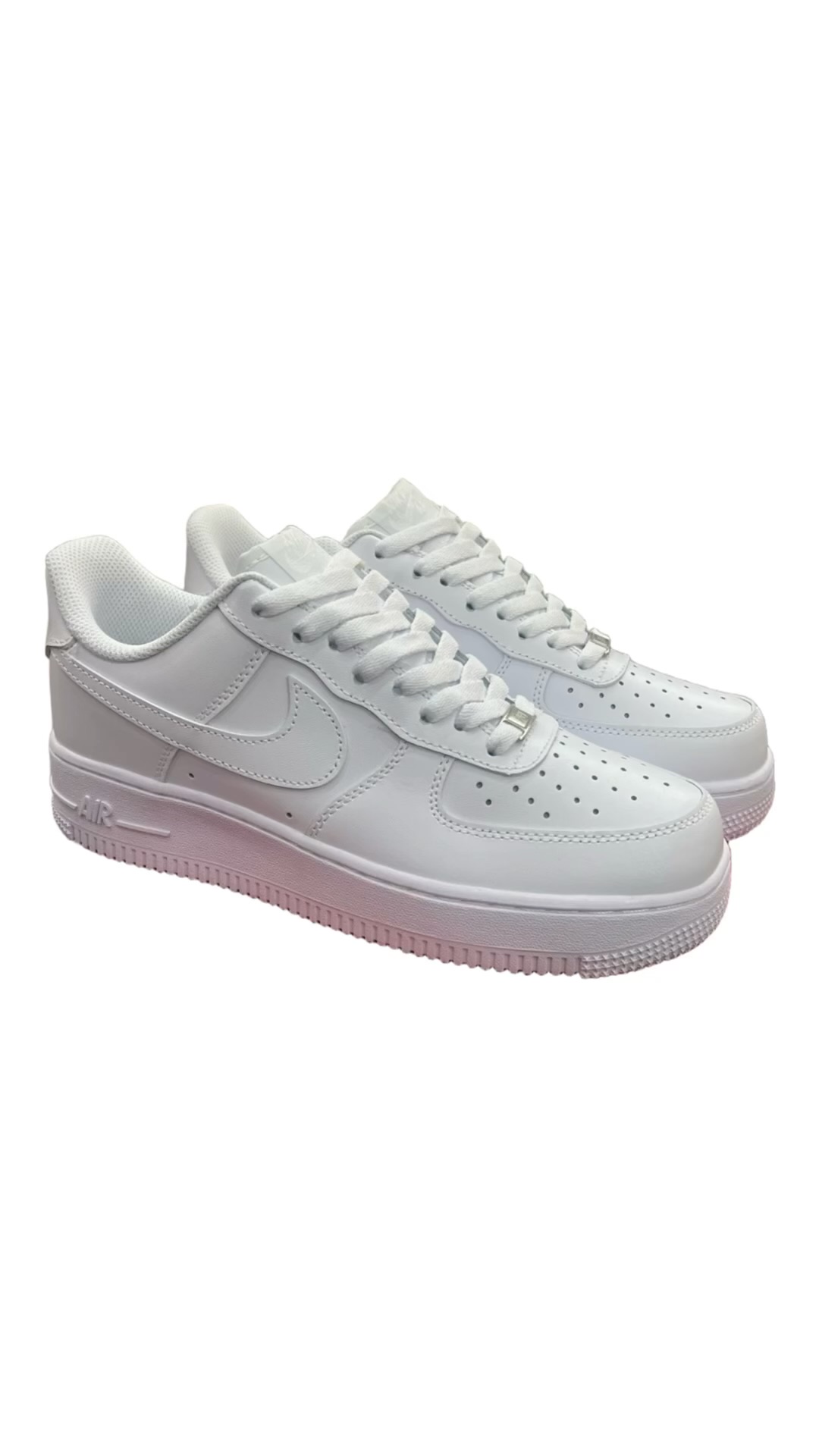 Nike Force one - Imagen 2